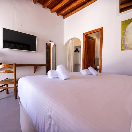 Apartment Cycladic In The Heart Of Mykonos Town